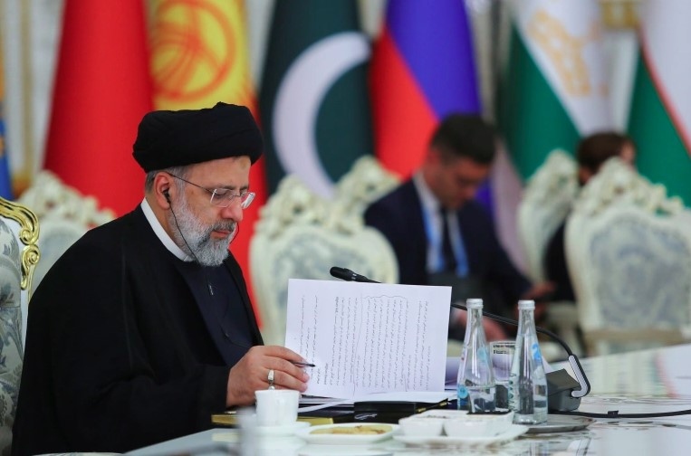 Kết nạp Iran, SCO đang nỗ lực xây dựng cực đối trọng với phương Tây?